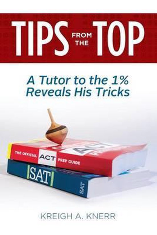 Tips from the Top - cover