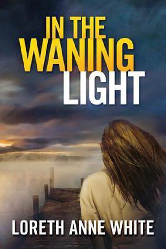 In the Waning Light - cover