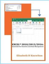 Excel 2010/2013/2016