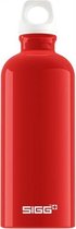 SIGG Design Fabulous 0.6L rood