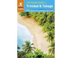 Rough Guide To Trinidad & Tobago