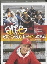 Rap Around The World
