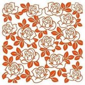 Marianne Design Embossing folder Rozen DF3423