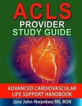 ACLS Provider Study Guide