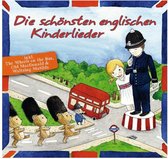 Die schönsten englischen Kinderlieder