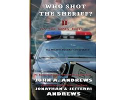 Who Shot the Sheriff?- Who Shot The Sheriff? II