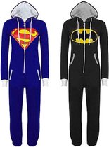 Superman onesie Dieren Onesies (S)