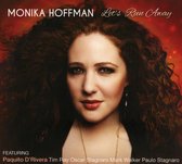 Monika Hoffman - Let's Run Away (CD)