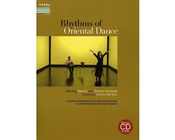 Rhythms of Oriental Dance