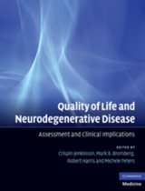 Quality of Life Measurement in Neurodegenerative and Related Conditions