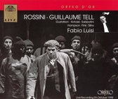 Chor Und Orchester Der Wiener Staatsoper, Fabio Luisi - Rossini: Guillaume Tell (3 CD)