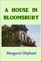 A House in Bloomsbury