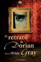 El retrato de Dorian Gray