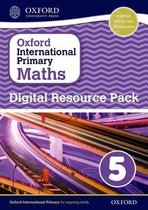 Oxford International Primary Maths