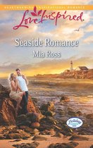 Seaside Romance (Mills & Boon Love Inspired) (Holiday Harbor - Book 3)