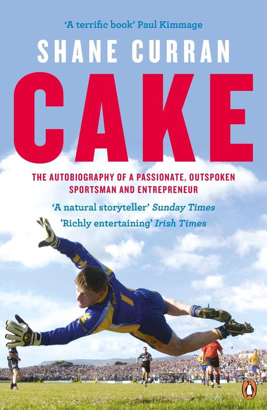 Cake - cover