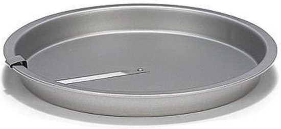 Patisse Casinobroodvorm Profi met Deksel 30cm