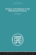 Economic History- Science and Industry in the Nineteenth Century