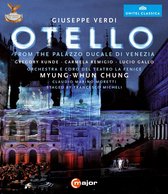 Otello, Venetie 2013, Br