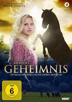 Armans Geheimnis/2 DVD