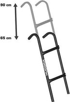 Hudora Trampoline Ladder Verstelbaar