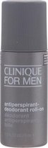 MULTI BUNDEL 5 stuks MEN anti perspirant deodorant roll-on 75 ml