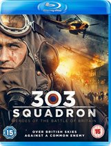 303 Squadron (Blu-ray) (Import)