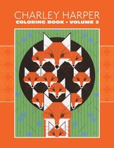 Charley Harper Volume II Cb153