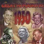 Great Favourites of 1950