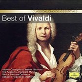 Best of Vivaldi [Deutsche Grammophon]