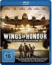 Wings of Honour - Luftschlacht über Deutschland/Blu-ray