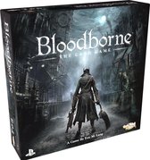 Bloodborne: The Card Game - ENGELS