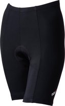 Agu fietsbroek dames pro 4way 3D - Fietsbroek - Dames - Maat XXL - Zwart