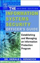 The Information Systems Security Officer's Guide