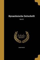 Byzantinische Zeitschrift; Band 8