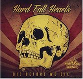 Hard Fall Hearts - Last 24 Hours (CD)