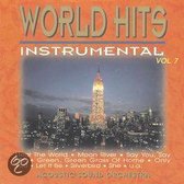 World Hits-Instrumental 7