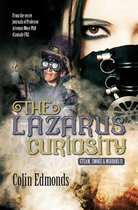 Michael Magister & Phoebe Le Breton 2 - The Lazarus Curiosity