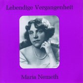 Lebendige Vergangenheit: Maria Nemeth