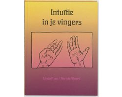 Intuitie In Je Vingers Geb