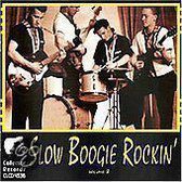 Slow Boogie Rockin', Vol. 8