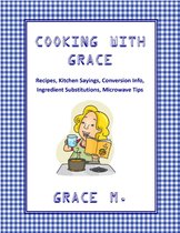 Cooking With Grace