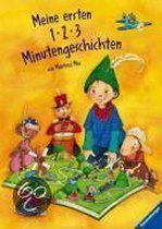Meine ersten 1 - 2 - 3 Minutengeschichten