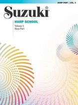 Suzuki Harp School, Vol 3