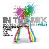 Various - In The Mix - House & Clubcharts 201