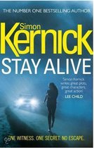 Stay Alive