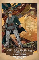 The Jekyll Island Chronicles (Book Two)