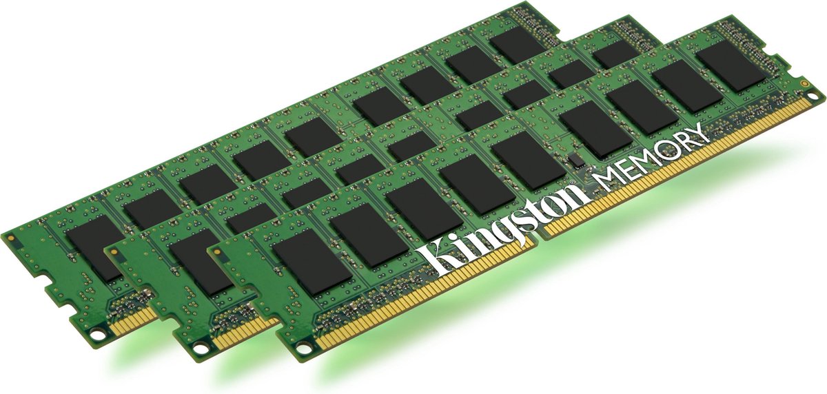 Image of Kingston 4GB RAM module KTH-PL313E/4G