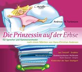 Andreas N. Tarkmann: Die Prinzessin auf der Erbse