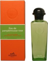 MULTI BUNDEL 2 stuks - Hermes - EAU DE PAMPLEMOUSSE ROSE - eau de cologne - spray 100 ml